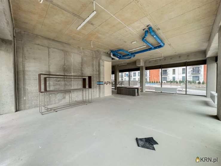 Kraków, Podgórze/Zabłocie, ul. , , Lokal użytkowy  do wynajęcia