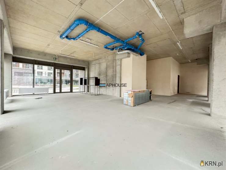 , Kraków, Podgórze/Zabłocie, ul. , Lokal użytkowy  do wynajęcia