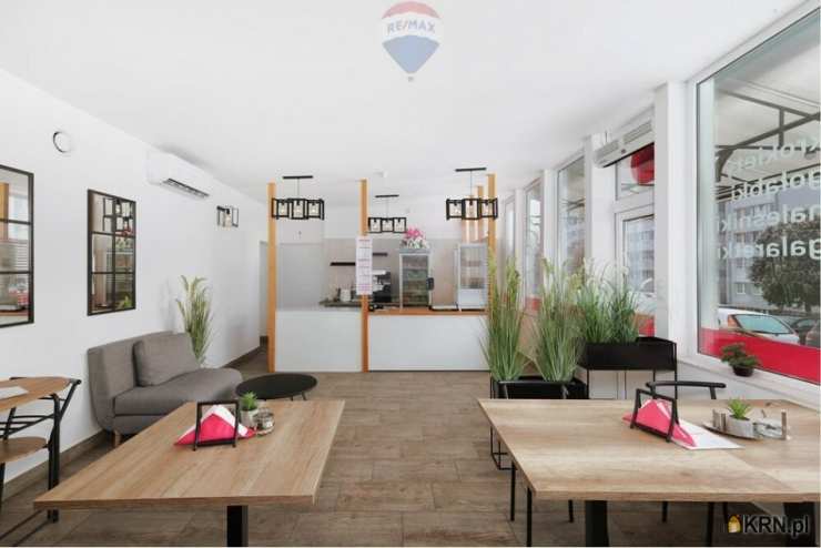 Bochnia, ul. , Lokal użytkowy  na sprzedaż, 