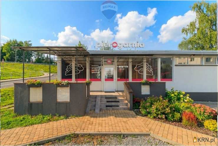 , Bochnia, ul. , Lokal użytkowy  na sprzedaż