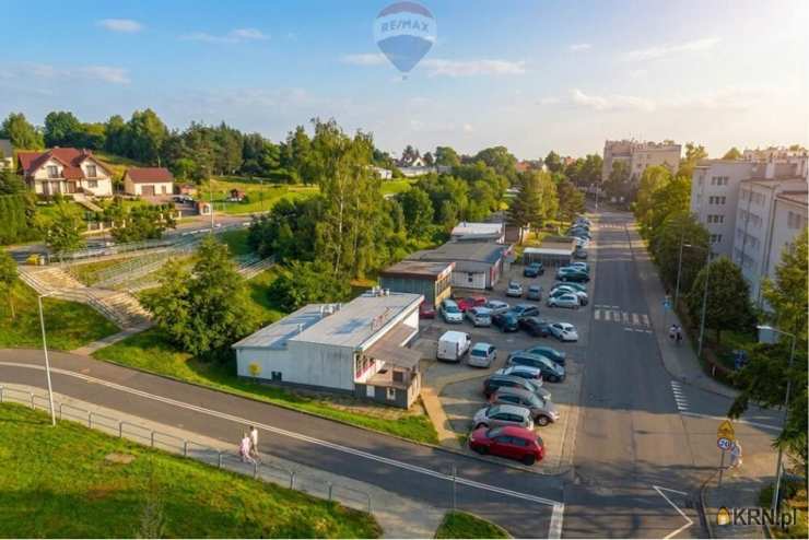 , Lokal użytkowy  na sprzedaż, Bochnia, ul. 