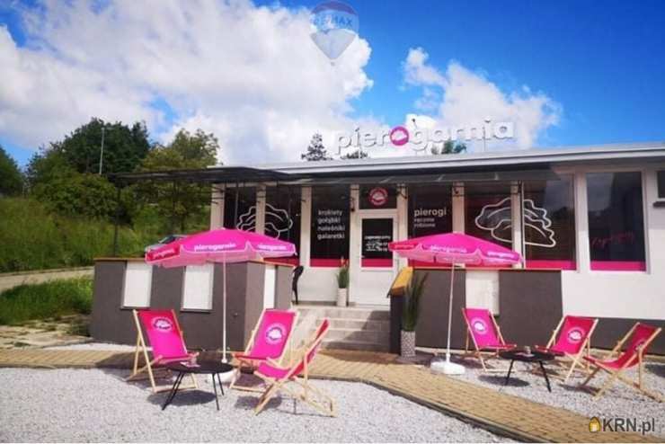 Lokal użytkowy  na sprzedaż, Bochnia, ul. , 