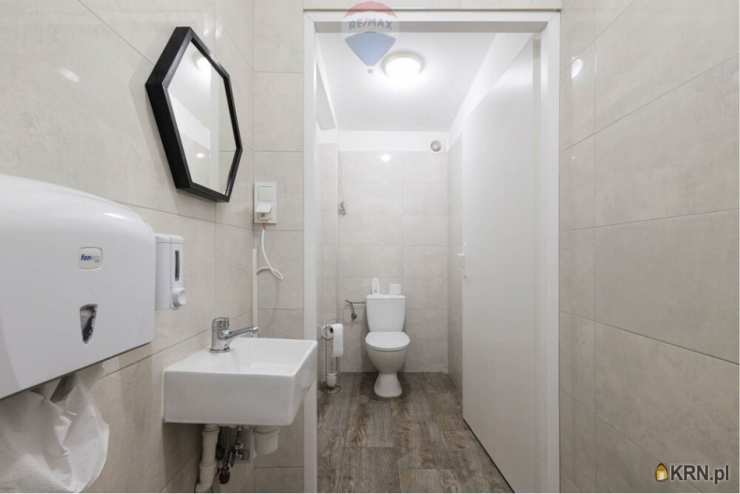 Lokal użytkowy  na sprzedaż, Bochnia, ul. , 