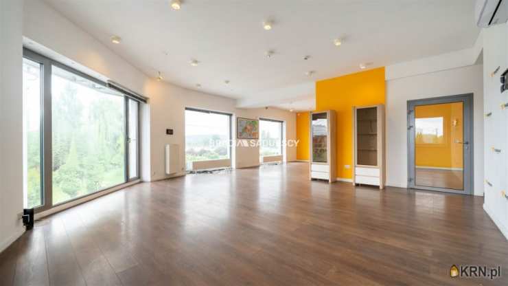 Lokal użytkowy  do wynajęcia, Kraków, Bronowice, ul. Balicka, 3 pokojowe