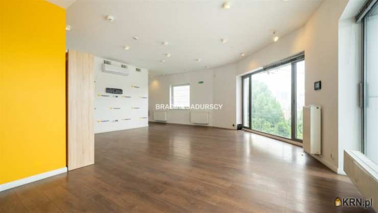 Lokal użytkowy  do wynajęcia, 3 pokojowe, Kraków, Bronowice, ul. Balicka