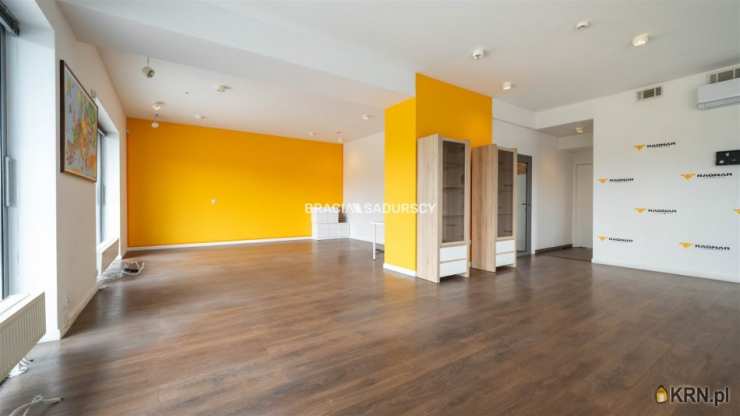 Kraków, Bronowice, ul. Balicka, 3 pokojowe, Lokal użytkowy  do wynajęcia