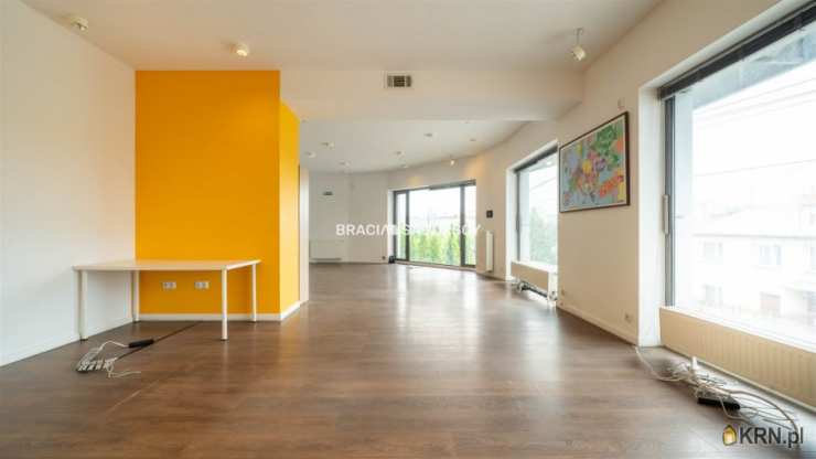 3 pokojowe, Kraków, Bronowice, ul. Balicka, Lokal użytkowy  do wynajęcia