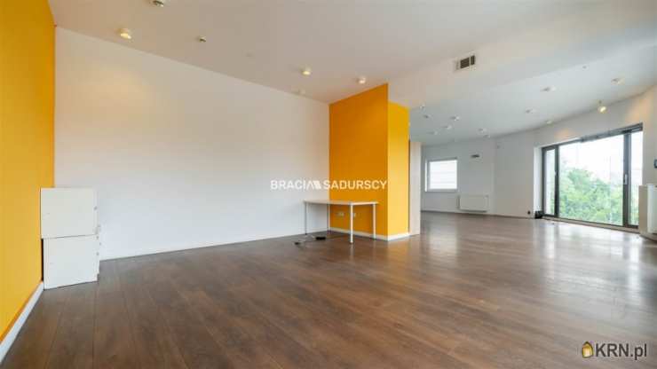 3 pokojowe, Lokal użytkowy  do wynajęcia, Kraków, Bronowice, ul. Balicka