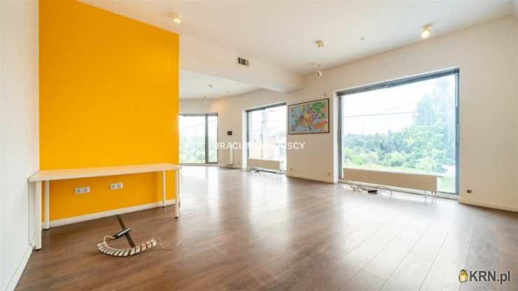 Lokal użytkowy  do wynajęcia, Kraków, Bronowice, ul. Balicka, 3 pokojowe