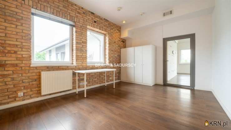 Kraków, Bronowice, ul. Balicka, 3 pokojowe, Lokal użytkowy  do wynajęcia