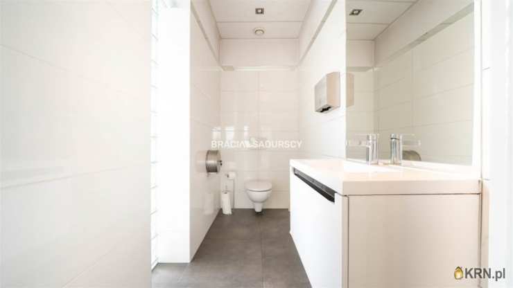 3 pokojowe, Lokal użytkowy  do wynajęcia, Kraków, Bronowice, ul. Balicka