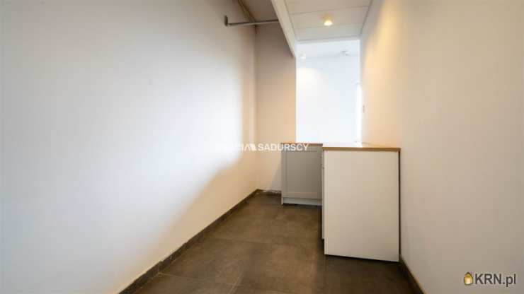 Lokal użytkowy  do wynajęcia, Kraków, Bronowice, ul. Balicka, 3 pokojowe