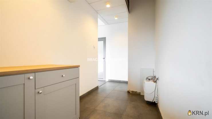 Lokal użytkowy  do wynajęcia, 3 pokojowe, Kraków, Bronowice, ul. Balicka
