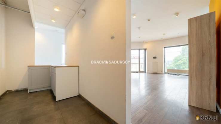 Kraków, Bronowice, ul. Balicka, Lokal użytkowy  do wynajęcia, 3 pokojowe