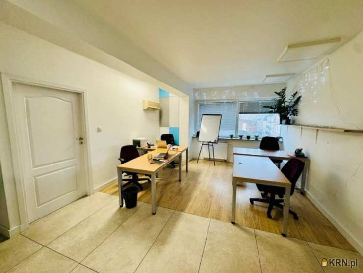 Lokal użytkowy  do wynajęcia, Poznań, Jeżyce, ul. J. H. Dąbrowskiego, 