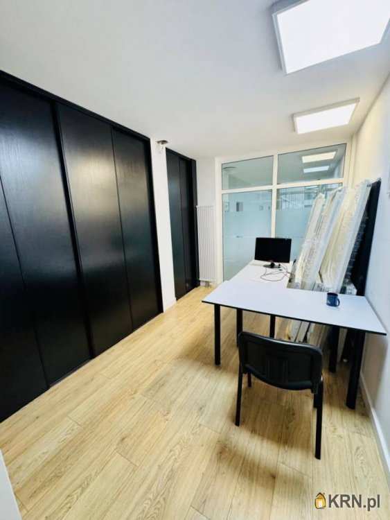 Nieruchomości Vendo Martyna Wewiór, Lokal użytkowy  do wynajęcia, Poznań, Jeżyce, ul. J. H. Dąbrowskiego