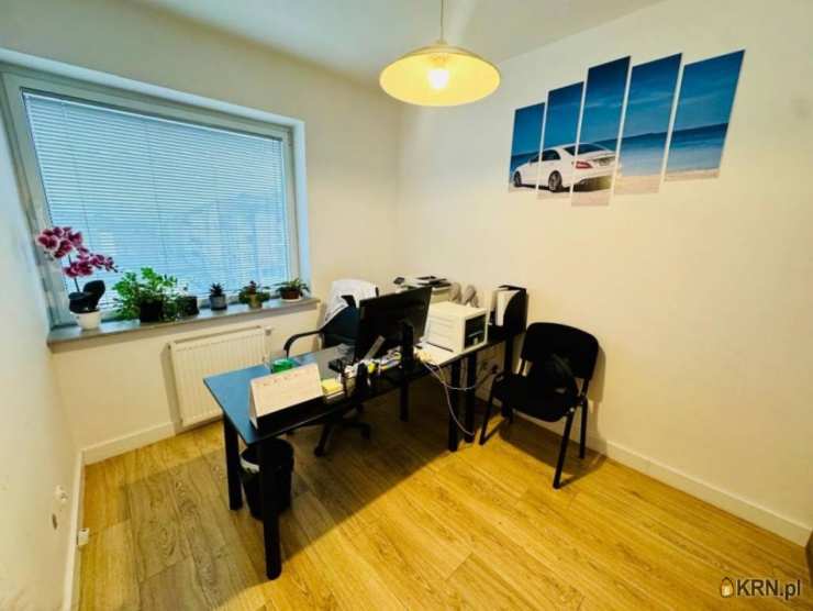 Lokal użytkowy  do wynajęcia, Poznań, Jeżyce, ul. J. H. Dąbrowskiego, 