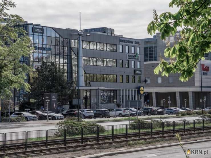 Warszawa, ul. , Lokal użytkowy  do wynajęcia, 