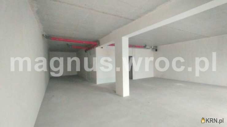 Lokal użytkowy  do wynajęcia, Wrocław, Psie Pole, ul. , 