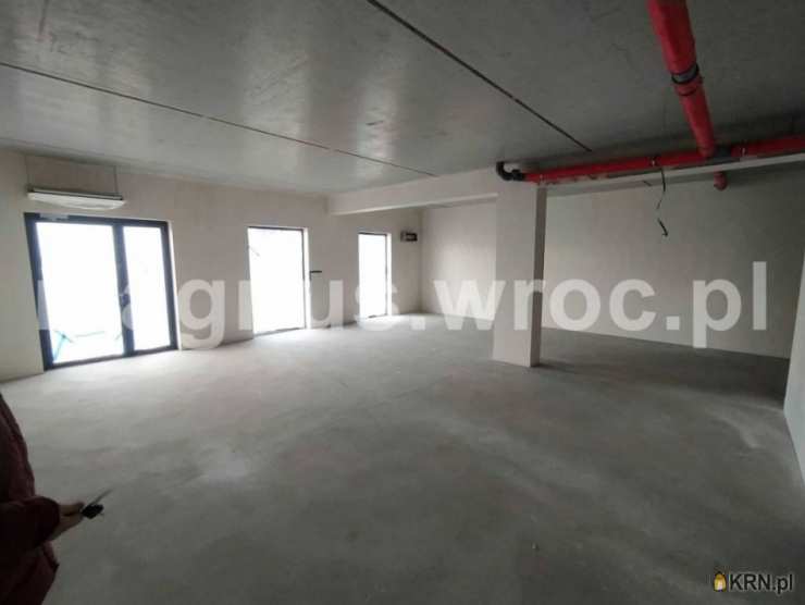 Wrocław, Psie Pole, ul. , , Lokal użytkowy  do wynajęcia
