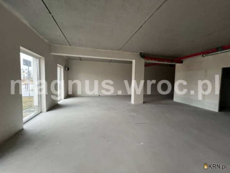 Lokal użytkowy  do wynajęcia, , Wrocław, Psie Pole, ul. 