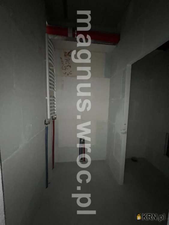 , Lokal użytkowy  do wynajęcia, Wrocław, Psie Pole, ul. 