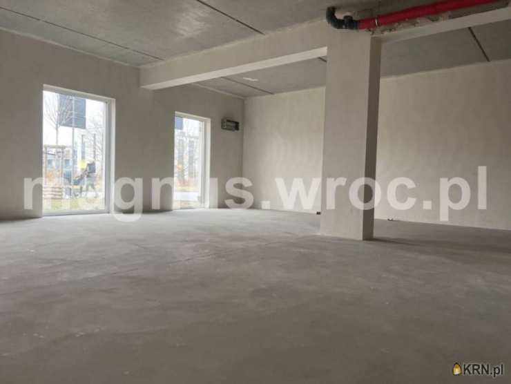 , Wrocław, Psie Pole, ul. , Lokal użytkowy  do wynajęcia