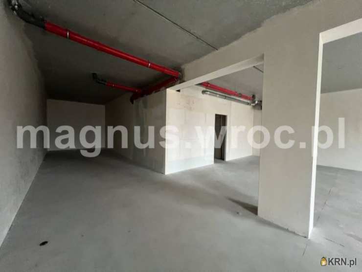 Wrocław, Psie Pole, ul. , Lokal użytkowy  do wynajęcia, 