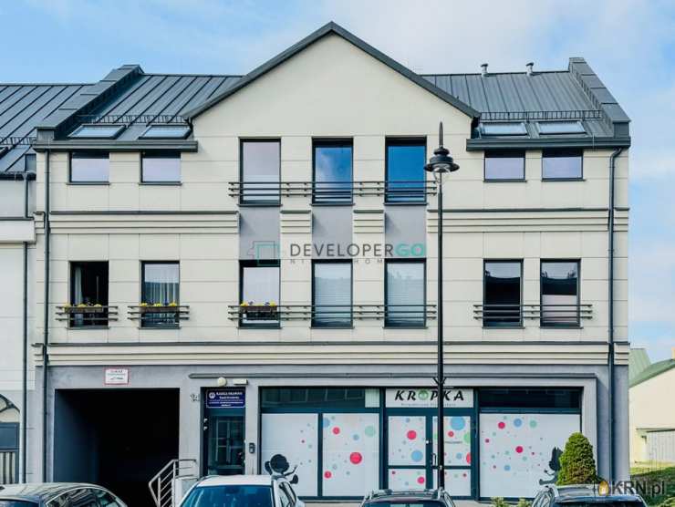 , Suwałki, ul. , Lokal użytkowy  na sprzedaż