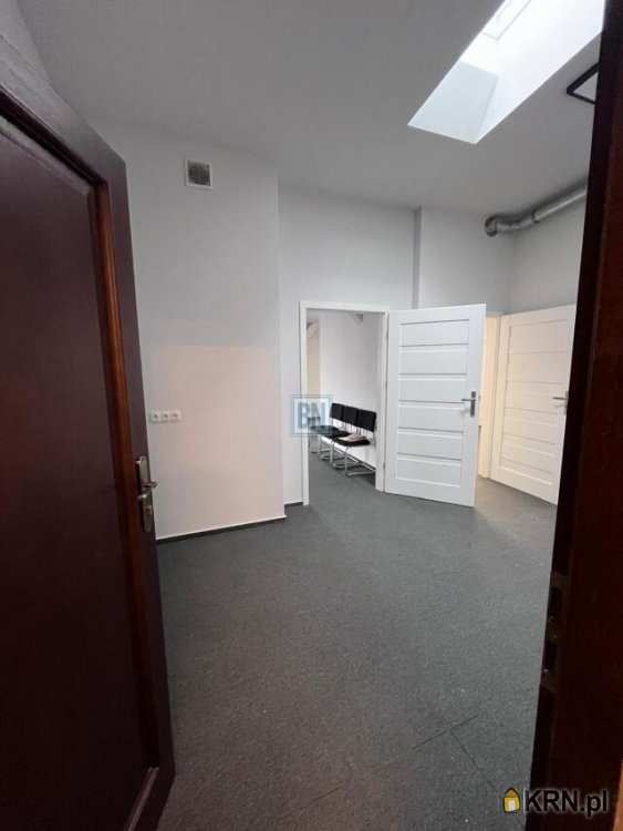 Lokal użytkowy  do wynajęcia, 5 pokojowe, Gliwice, ul. 