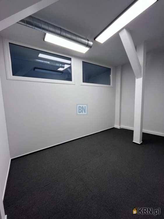 5 pokojowe, Lokal użytkowy  do wynajęcia, Gliwice, ul. 