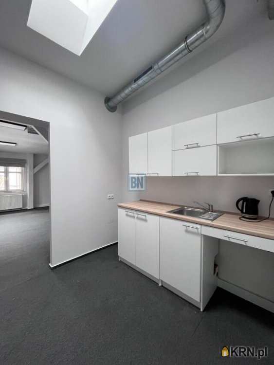 BN Nieruchomości, Lokal użytkowy  do wynajęcia, Gliwice, ul. 