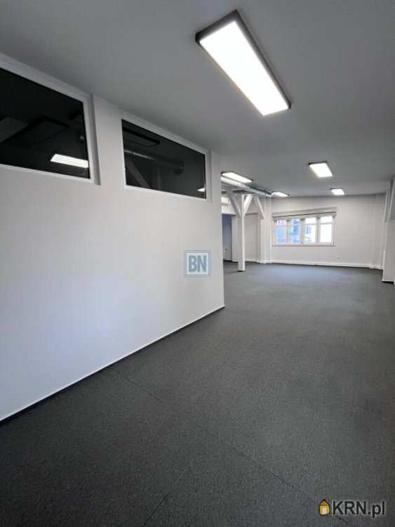 Lokal użytkowy  do wynajęcia, Gliwice, ul. , 5 pokojowe