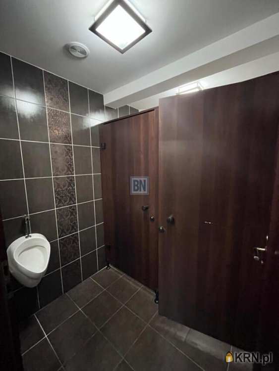 5 pokojowe, Lokal użytkowy  do wynajęcia, Gliwice, ul. 