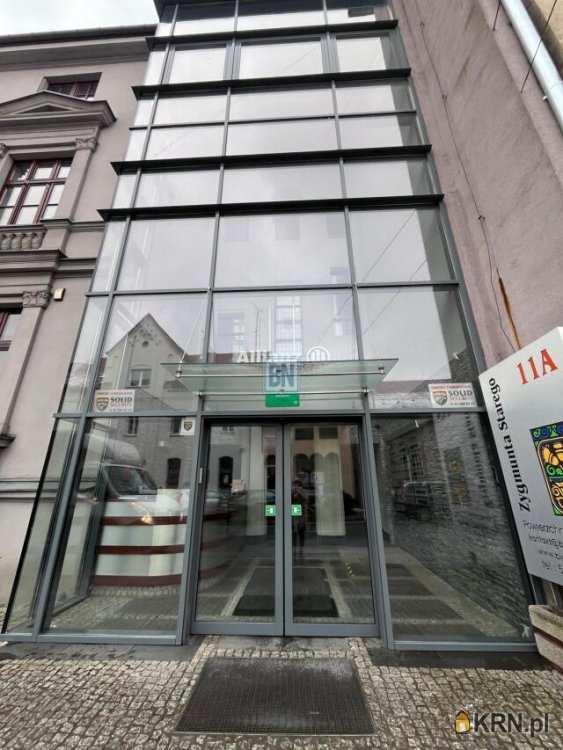 5 pokojowe, Gliwice, ul. , Lokal użytkowy  do wynajęcia