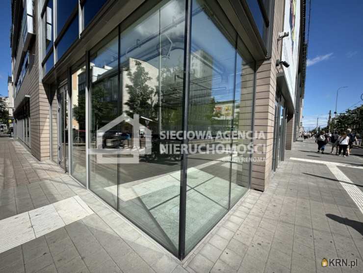 Gdynia, Śródmieście, ul. , , Lokal użytkowy  do wynajęcia