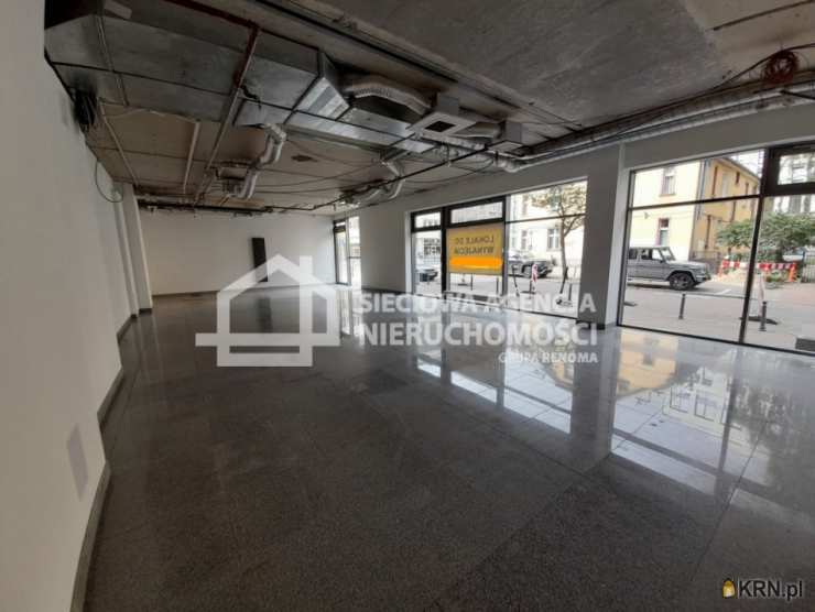 Sieciowa Agencja Nieruchomości Grupa Renoma, Lokal użytkowy  do wynajęcia, Gdynia, Śródmieście, ul. 