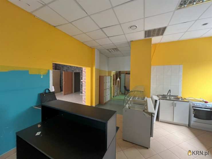 Ewa Szembek Biuro Nieruchomości, Lokal użytkowy  do wynajęcia, Kraków, Prądnik Biały, ul. 