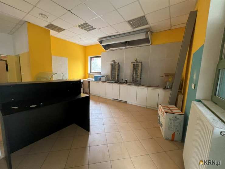 , Lokal użytkowy  do wynajęcia, Kraków, Prądnik Biały, ul. 