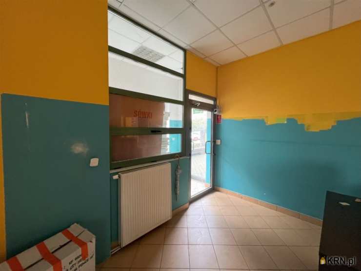 Lokal użytkowy  do wynajęcia, Kraków, Prądnik Biały, ul. , 