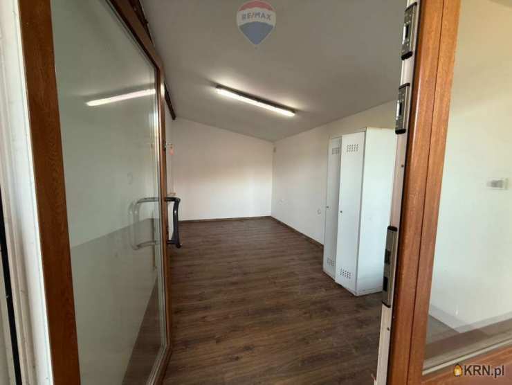 , Lokal użytkowy  do wynajęcia, Pruszcz Gdański, ul. 