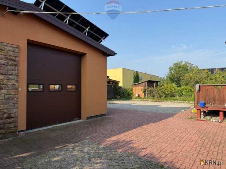 RE/MAX Polska, Lokal użytkowy  do wynajęcia, Pruszcz Gdański, ul. 