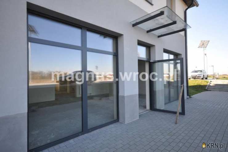 Lokal użytkowy  na sprzedaż, , Zacharzyce, ul. 