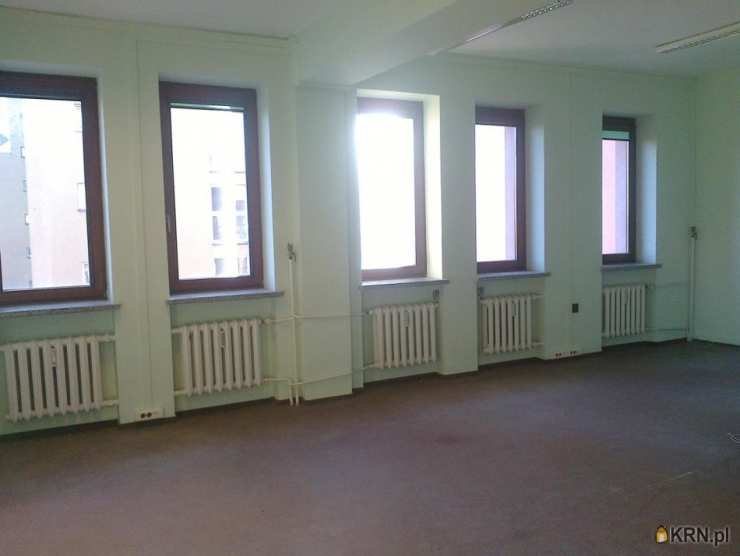 Warszawa, Wola, ul. Okopowa, 3 pokojowe, Lokal użytkowy  do wynajęcia