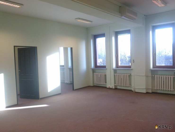 Warszawa, Wola, ul. Okopowa, 3 pokojowe, Lokal użytkowy  do wynajęcia