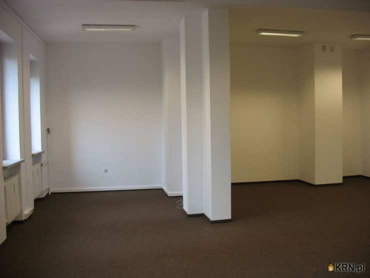 3 pokojowe, Lokal użytkowy  do wynajęcia, Warszawa, Wola, ul. Okopowa