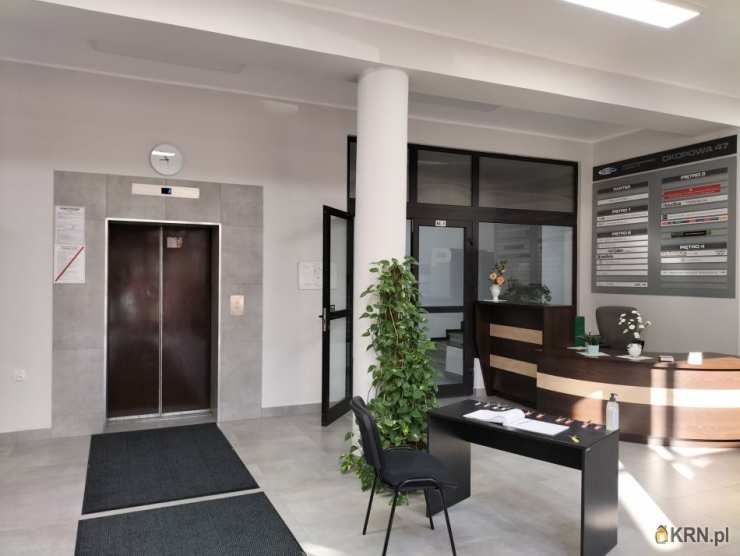 Warszawa, Wola, ul. Okopowa, 3 pokojowe, Lokal użytkowy  do wynajęcia