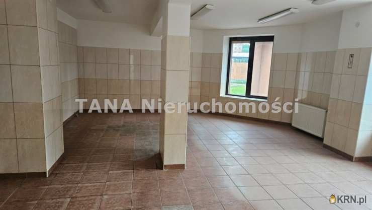 Lokal użytkowy  do wynajęcia, , Kraków, Mistrzejowice, ul. Bohaterów Września