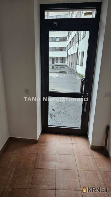 Tana Nieruchomości, Lokal użytkowy  do wynajęcia, Kraków, Mistrzejowice, ul. Bohaterów Września