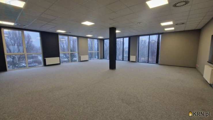 Lokal użytkowy  do wynajęcia, Poznań, Nowe Miasto, ul. Nieszawska, 